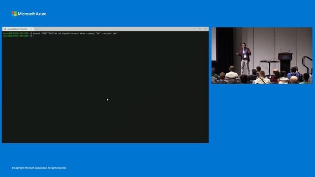 KubeCon NA 2022: Multicluster Management (Jorge Palma) смотреть онлайн