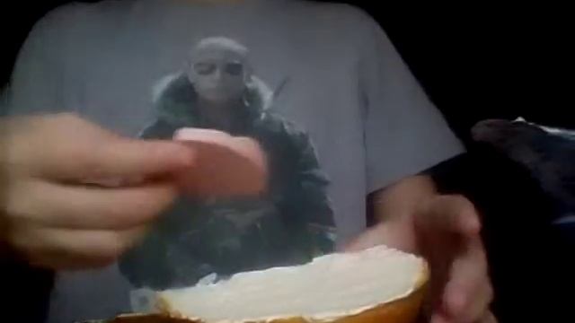 Как приготовить вкусные бутерброды ? смотреть онлайн