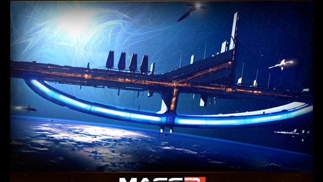 Mass Effect2 - Suicide Mission смотреть онлайн