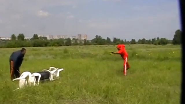 Фатин в Красноярске. День третий (часть 1) смотреть онлайн