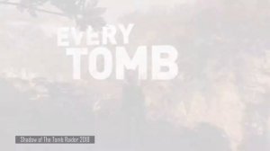 Сравнение игр Rise of the Tomb Raider vs Shadow of the Tomb Raider