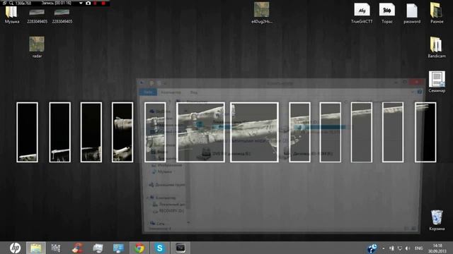 Как установить карту в Gta SA MTA DayZ смотреть онлайн