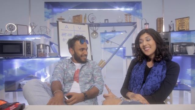 The Breakroom (Pt2): The Dating Game смотреть онлайн