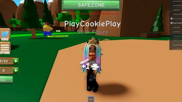 I Grow Grow GROW! Munching Masters смотреть онлайн