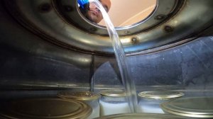 Домашняя сгущенка в автоклаве