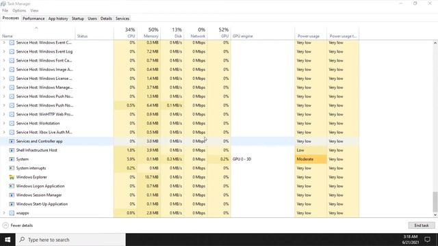 উইন্ডোজ ফাইল এক্সপ্লোর | Windows 10 File Explorer Working on it | How to Fix Windows File Explorer смотреть онлайн