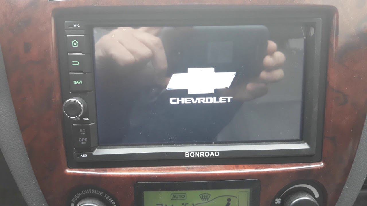 Bootanimation Vladb2016