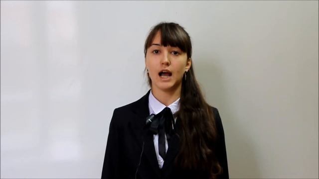 Александрова Инесса, "Чăваш чĕлхи" смотреть онлайн