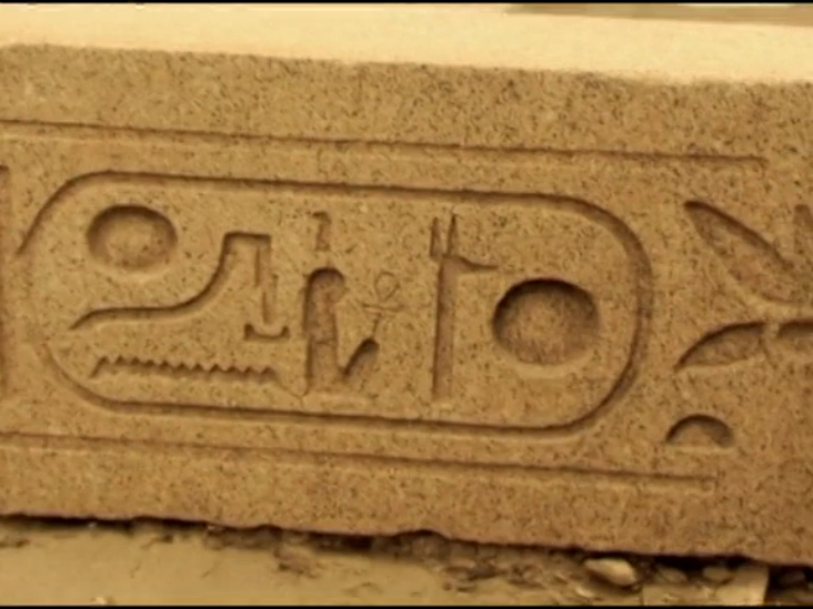 Затерянные города древних (Lost Cities of the Ancients) смотреть онлайн