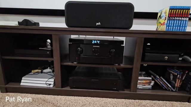 Polk Audio VS Klipsch Speakers! | Subscriber Showcase S:9 E:3 смотреть онлайн