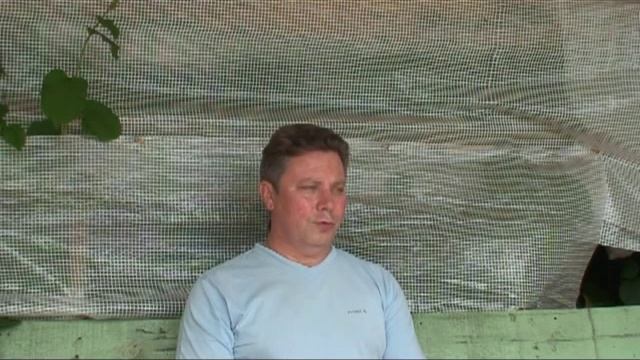 Применение Россинки на водоемах смотреть онлайн
