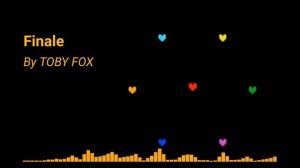 [Undertale Finale] Soundtrack by TOBY FOX
