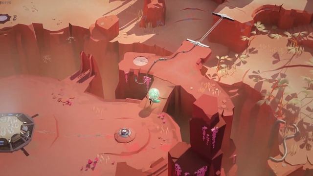 Обзор COCOON | Новый инди-шедевр!? смотреть онлайн