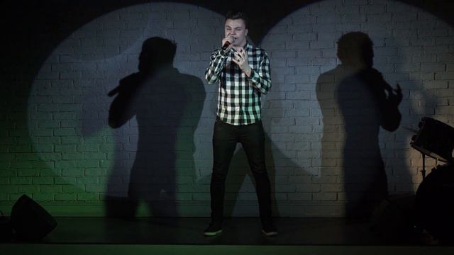 кубок Москвы по караоке 2019 смотреть онлайн