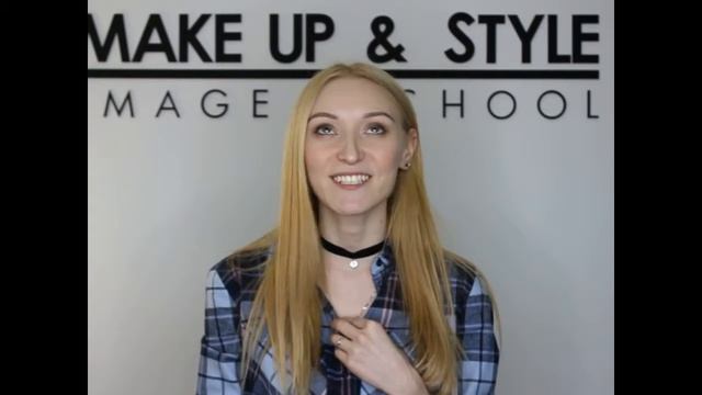 Отзыв обучение визажу макияжу в Image School смотреть онлайн