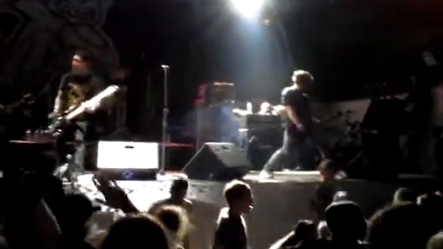 MXPX beim Riez Open Air 1 смотреть онлайн