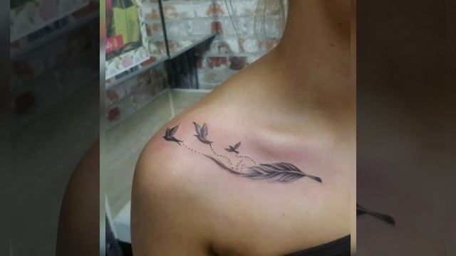 Top trending tattoo for girls 2022 | Beautiful tattoo designs for girls | small tattoos for girls смотреть онлайн