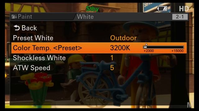 Sony FDR AX1 4K video camera hands on review смотреть онлайн