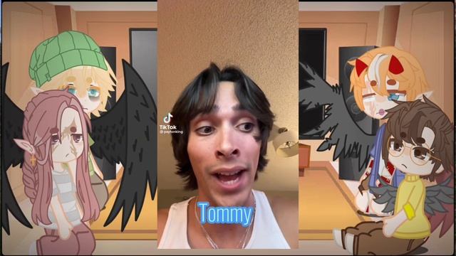 Sbi react to allium duo as my fyp?(the videos aren’t mine)5/??Plz follow and like, read description смотреть онлайн