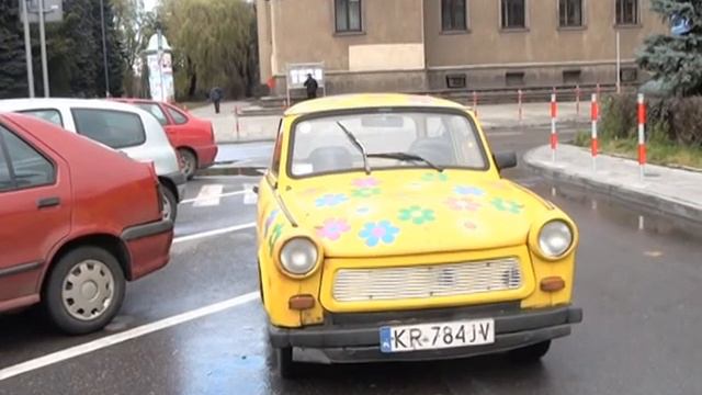 Нова Хута/Nowa Huta