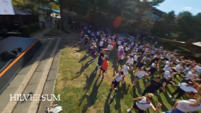 Just Do It Day смотреть онлайн