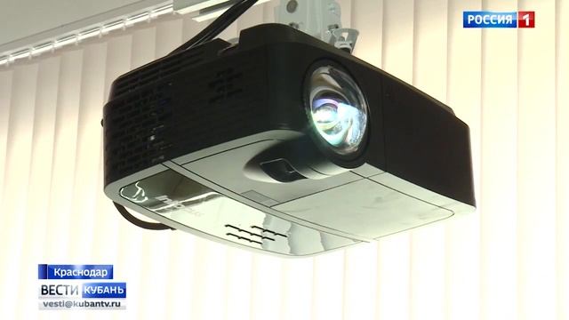 Школа в краснодарском микрорайоне «Губернском» готовится к открытию 1 сентября смотреть онлайн