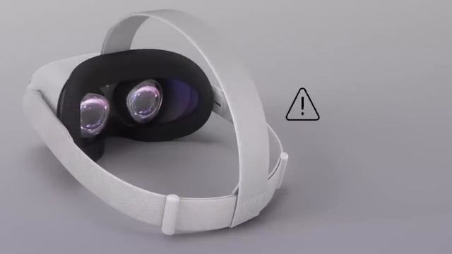 The Oculus Quest 2 Extra IPD Settings! Glare and Ghosting Solved! смотреть онлайн