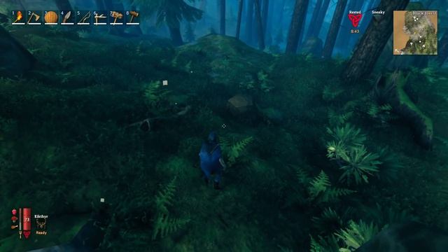 Valheim Ultimate Beginners Guide To Metal And Smelting смотреть онлайн