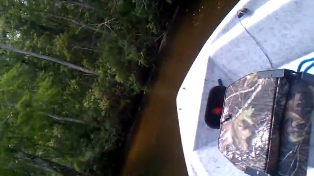 Creek People (Runnin Down the Crik!) смотреть онлайн