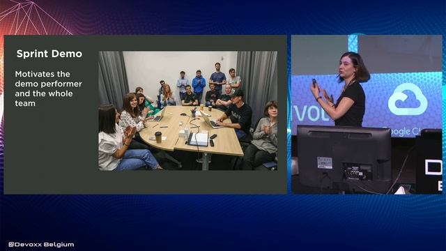 Developing Native Project Vision in Teams and Individuals by Valerie Andrianova смотреть онлайн