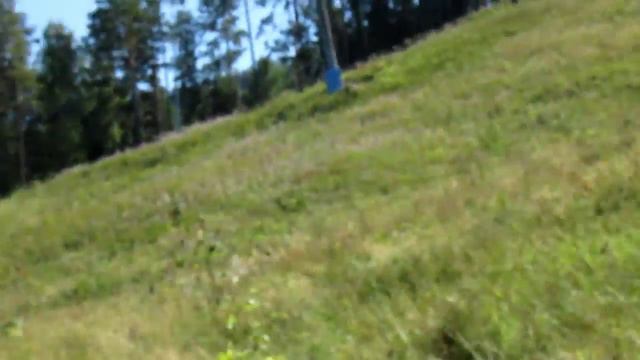 Родельбан в Красноярске смотреть онлайн
