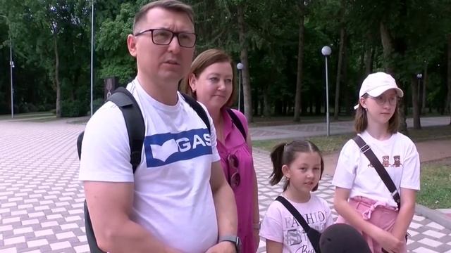 Сюжет про мемориал в Ессентуках смотреть онлайн