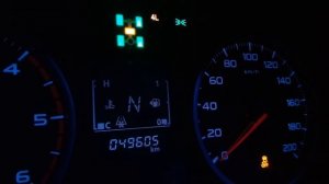 Не включается блокировка заднего дифференциала