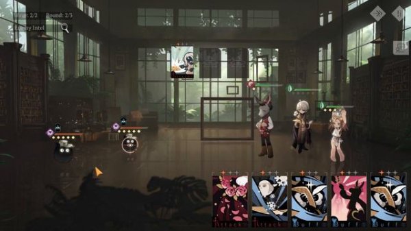 Reverse 1999 Tutorial Ultimates 02 Buy Time