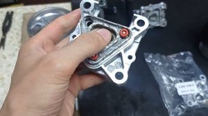 122/21 Мойка Karcher K5.520 сточило помпу