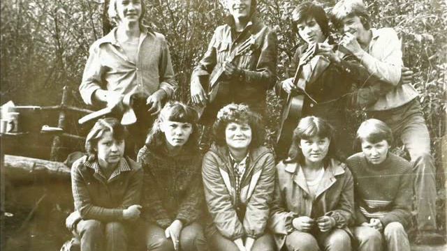 Школа 64, Ижевск 84 смотреть онлайн