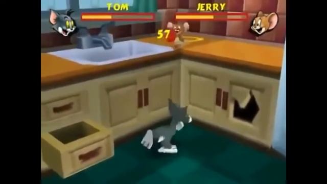Download Tom And Jerry Fists Of Fury Full Pc Game !! смотреть онлайн