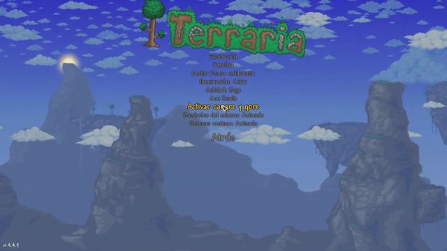 👉 Como Hacer que TERRARIA Vaya MAS RAPIDO [2023] 🔥 QUITAR LAG! смотреть онлайн