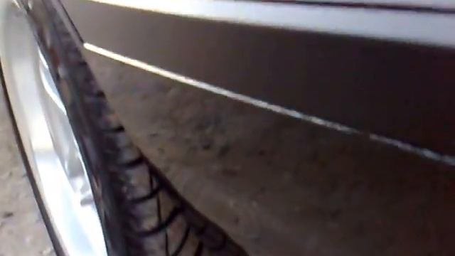 BMW E38 730 DIESEL