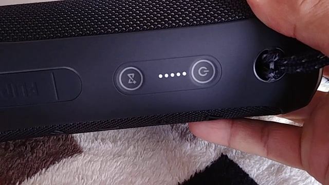 How to pair JBL Flip 4 bluetooth speaker to Samsung S10 смотреть онлайн