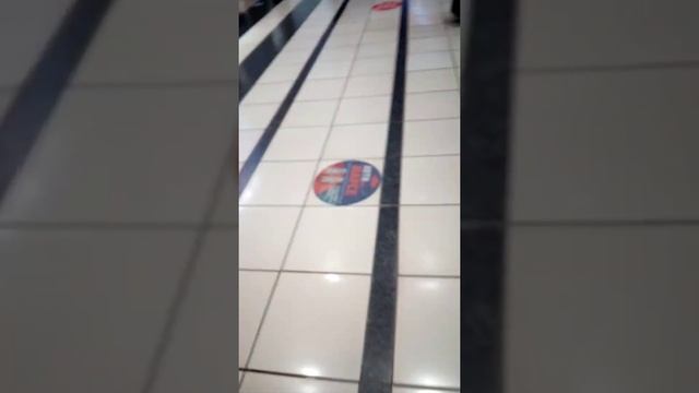 Обзор торгового центра Капитолий, метро Университет смотреть онлайн