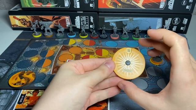 ИДЕАЛЬНЫЙ ДЕНЬ UNMATCHED Брюс Ли смотреть онлайн