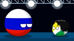 Countryballs ( Сборник 19 )