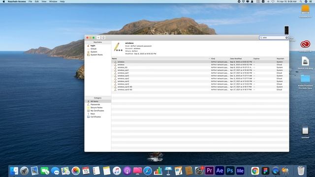 PassFab Tips - 4 Ways To Share WiFi From Phone To Phone✔ See Wi-Fi Password On IPhone IOS 17 [2023]