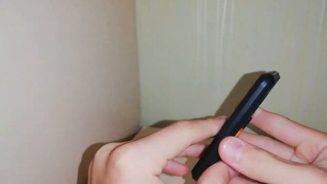 Распаковка калькулятора CITIZEN. смотреть онлайн