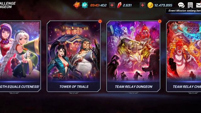 TUTORIAL FARM RUBY SEKALI MAIN DAPET RIBUAN RUBY.DENGERIN SAMPE HABIS~KOF ALL STAR смотреть онлайн