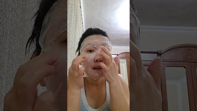 Тест -драйв кислородный маски Trimay! Часть 1 смотреть онлайн