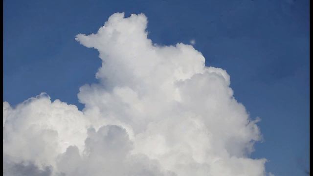 Кучевые облака смотреть онлайн