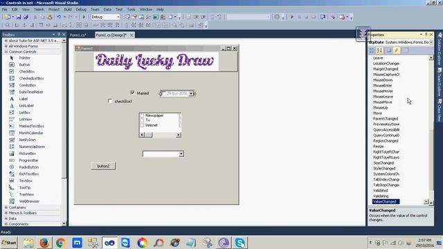 datetimepicker in net in hindi смотреть онлайн