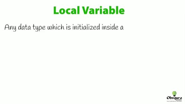 Data Types in Core Java смотреть онлайн
